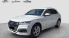 Audi Q5 Q5 55 2.0 ULTRA S-LINE QUATTRO 367CV HIBRIDO ENCHUFABLE - Audi Q5 Q5 55 2.0 ULTRA S-LINE QUATTRO 367CV HIBRIDO ENCHUFABLE -