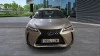 Lexus UX 2.0 250h Business