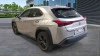 Lexus UX 2.0 250h Business