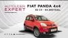 Fiat Panda 0,9 63kW (85CV) TwinAir 4x4 EU6