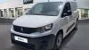 Peugeot e-Partner  Standard 600kg BlueHDi 73kW -