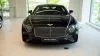Bentley Continental GT GT V8 Coupé