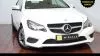 Mercedes-Benz Clase E E 220 CDI Coupe 125 kW (170 CV)