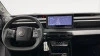 Citroën C3 Turbo 100 Max Citroën C3 Turbo 100 Max