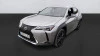 Lexus UX 2.0 250h Business
