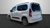 Opel Combo 100 Cv 1.5 Td S/S MT6 €6.4 Opel Combo 100 Cv 1.5 Td S/S MT6 €6.4