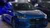 Ford Focus ST-Line X 1.0T EcoBoost mHEV 92kW(125CV)
