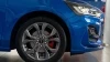 Detalle llanta original Ford Focus ST-Line X mHEV nuevo