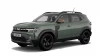 Dacia Duster Extreme mild hybrid 140