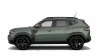 Dacia Duster Extreme mild hybrid 140