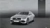 Mercedes-Benz Clase C 220 d Berlina