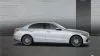 Mercedes-Benz Clase C 220 d Berlina