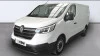 Renault Trafic Furgon Diesel Furgon L1H1 BluedCi 96kW Renault Trafic Furgon Diesel Furgon L1H1 BluedCi 96kW