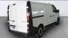 Renault Trafic Furgon Diesel Furgon L1H1 BluedCi 96kW Renault Trafic Furgon Diesel Furgon L1H1 BluedCi 96kW
