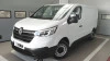 Renault Trafic Furgon Diesel Furgon L1H1 BluedCi 96kW Renault Trafic Furgon Diesel Furgon L1H1 BluedCi 96kW