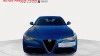 Alfa Romeo Giulia 2.2 Diesel 140kW (190CV) Executive AT