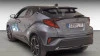 Toyota C-HR C-HR 180H GR Sport