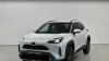 Toyota Yaris Cross 120H Adventure