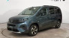 Peugeot Rifter Rifter GT BlueHDi 130 EAT8 Long
