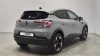 Renault Captur techno Eco-G 100cv (74kW) -SS Renault Captur techno Eco-G 100cv (74kW) -SS