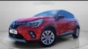 Renault Captur  E-TECH Hibrido Zen 105kW