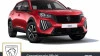 Peugeot 2008 Active Puretech 100 SS 6 Vel. MAN