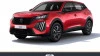Peugeot 2008 Active Puretech 100 SS 6 Vel. MAN