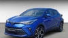 Toyota C-HR 5P Advance 180H e-CVT