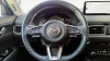 Mazda CX-5 (2022) 2.0 SKYACTIV-G 165CV MT 2WD ZENITH CON PACK BOSE