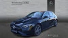 Mercedes-Benz Clase A  180 d Compacto