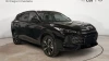 MG HS 1.5T MANUAL LUXURY