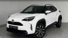 Toyota Yaris Cross 1.5 120H Active Plus Toyota Yaris Cross 1.5 120H Active Plus