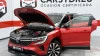 Renault Austral Techno Mild Hybrid 103kW (140CV) Auto Renault Austral Techno Mild Hybrid 103kW (140CV) Auto