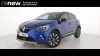 Renault Captur   TCe Techno 67kW