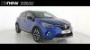 Renault Captur   TCe Techno 67kW