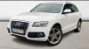 Audi Q5 2.0TDI quattro S-T 170 DPF Audi Q5 2.0TDI quattro S-T 170 DPF