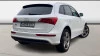 Audi Q5 2.0TDI quattro S-T 170 DPF Audi Q5 2.0TDI quattro S-T 170 DPF