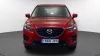 Mazda CX-5 2.2 DE 110KW BLACK TECH EDITION AUTO 5P