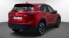 Mazda CX-5 2.2 DE 110KW BLACK TECH EDITION AUTO 5P