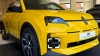 Renault 5 E-Tech Techno 90kW (120CV) Autonomía Urbana Renault 5 E-Tech Techno 90kW (120CV) Autonomía Urbana