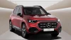 Mercedes-Benz GLB 200 con tecnología híbrida Mercedes-Benz GLB 200 con tecnología híbrida