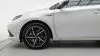 Toyota Auris 1.8 140H Hybrid Feel!