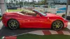 Ferrari California V8