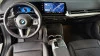 BMW X1 sDrive18d 110 kW (150 CV) BMW X1 sDrive18d 110 kW (150 CV)