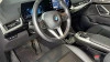 BMW X1 sDrive18d 110 kW (150 CV) BMW X1 sDrive18d 110 kW (150 CV)
