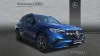 Mercedes-Benz GLC  220 d 4MATIC