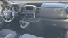 Renault Trafic Furgón 29 L1H1 Energy Blue dCi 70 kW -SS