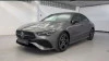 Mercedes-Benz CLA 220 D DCT