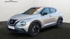 Nissan Juke 1.0 DIG-T 84KW N-CONNECTA 5P