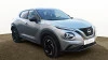 Nissan Juke 1.0 DIG-T 84KW N-CONNECTA 5P
